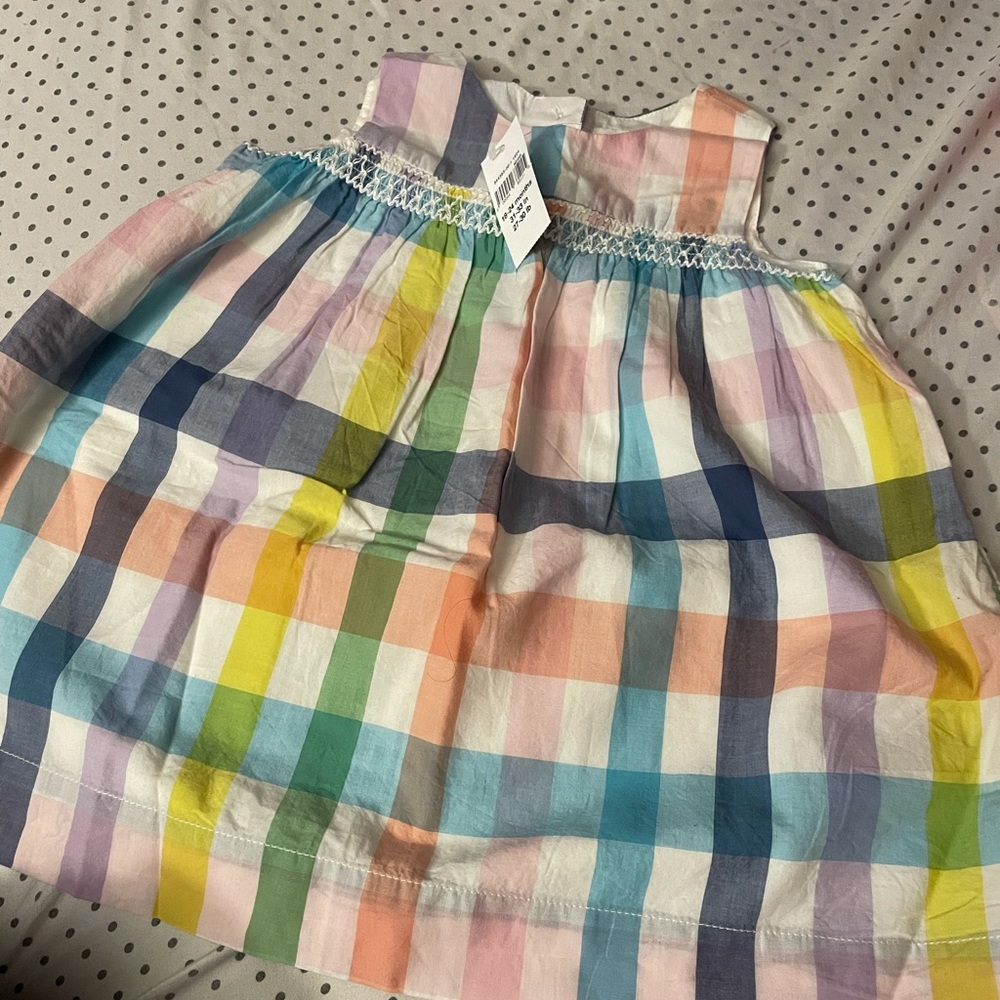 Gap dress